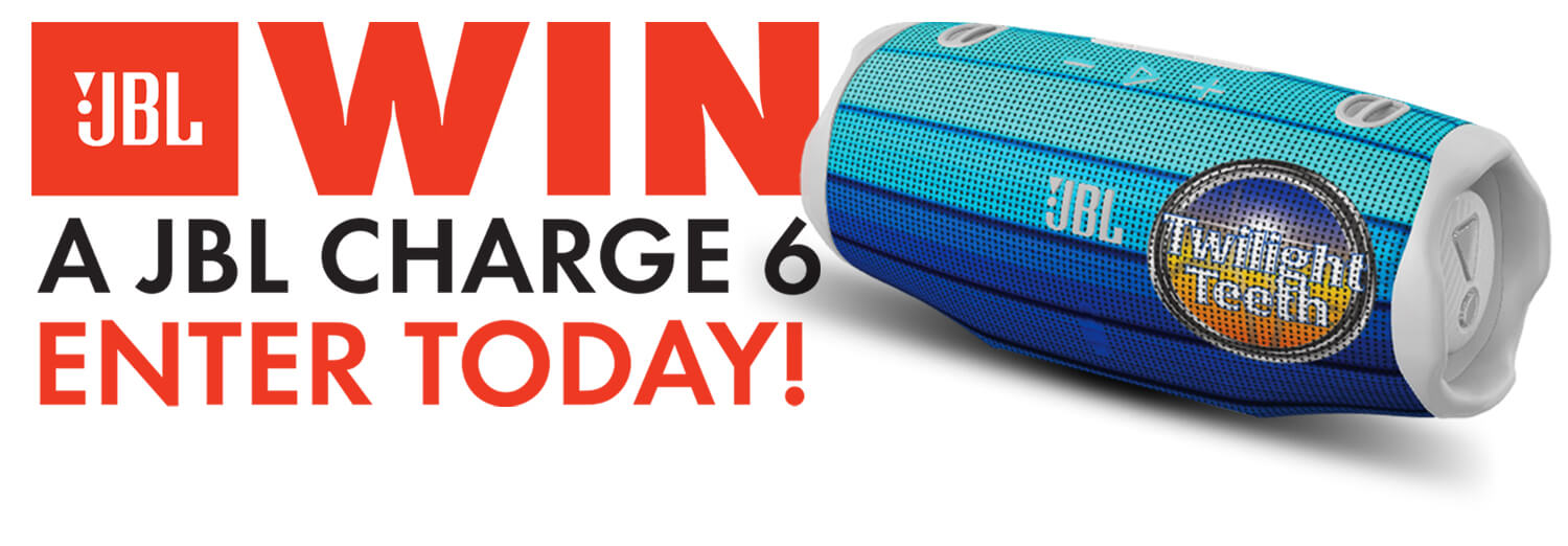 TT JBL Contest Banner Home